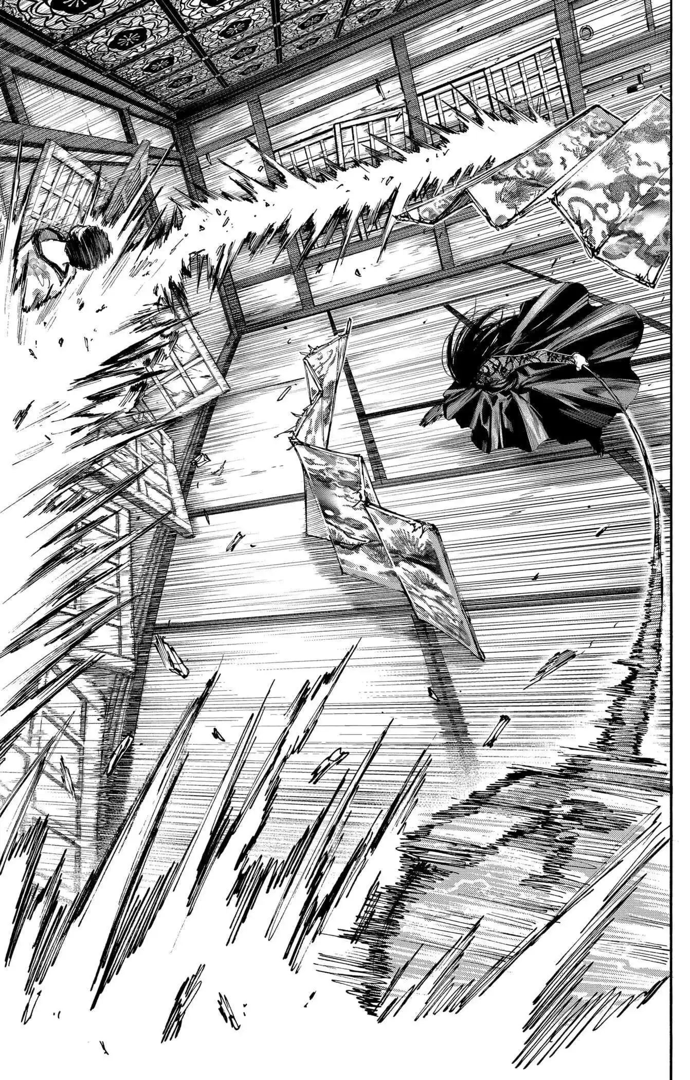 Sakamoto Days 98 page 13