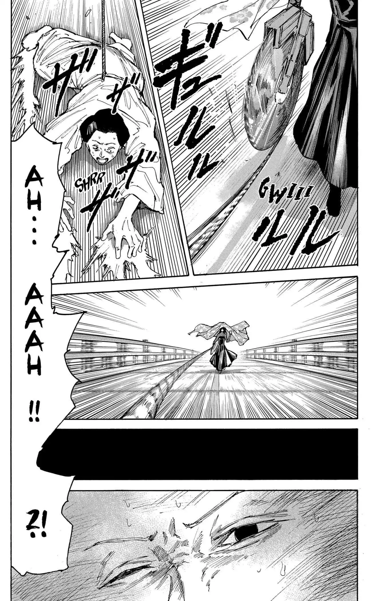 Sakamoto Days 98 page 16