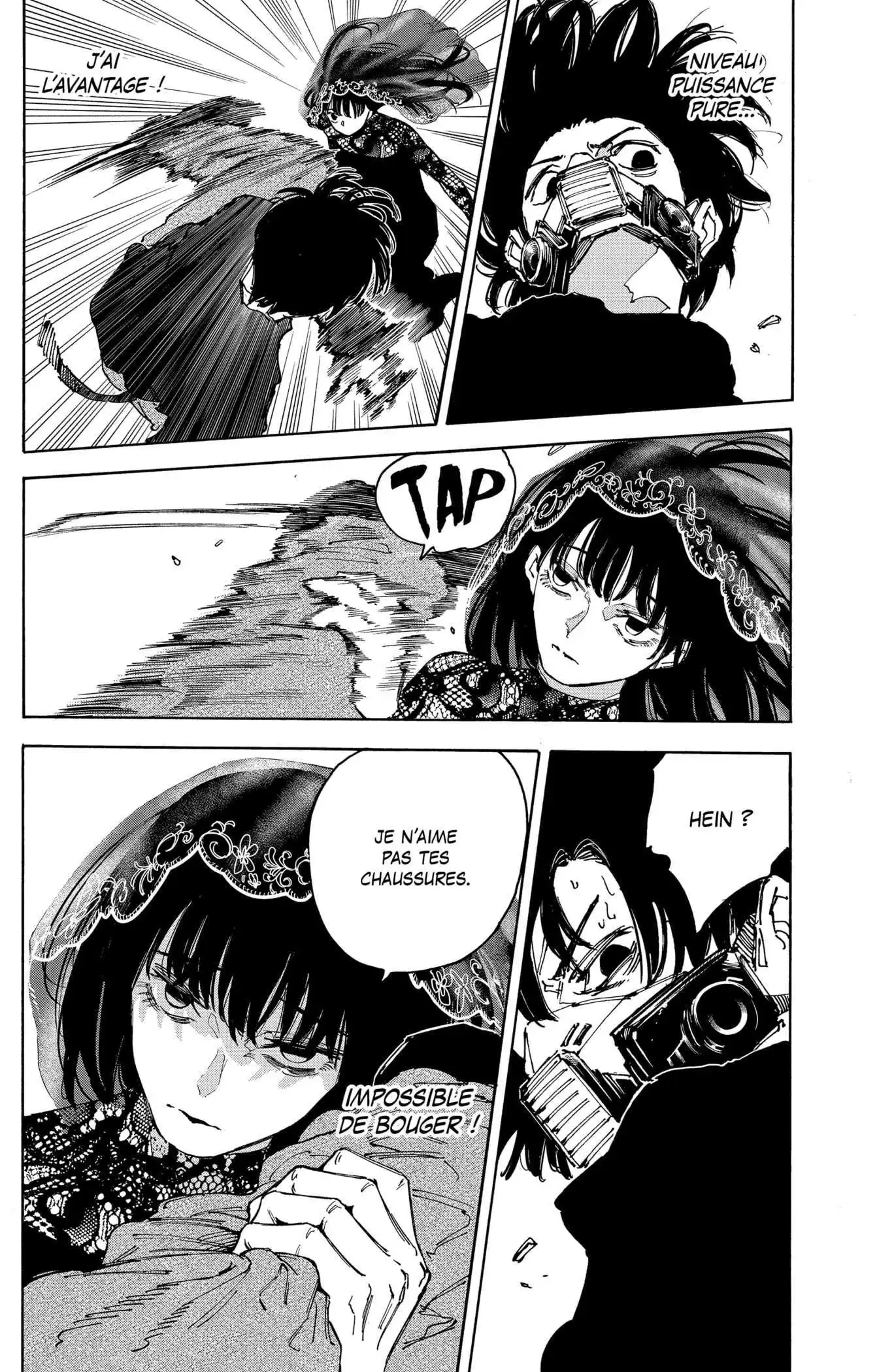 Sakamoto Days 144 page 2