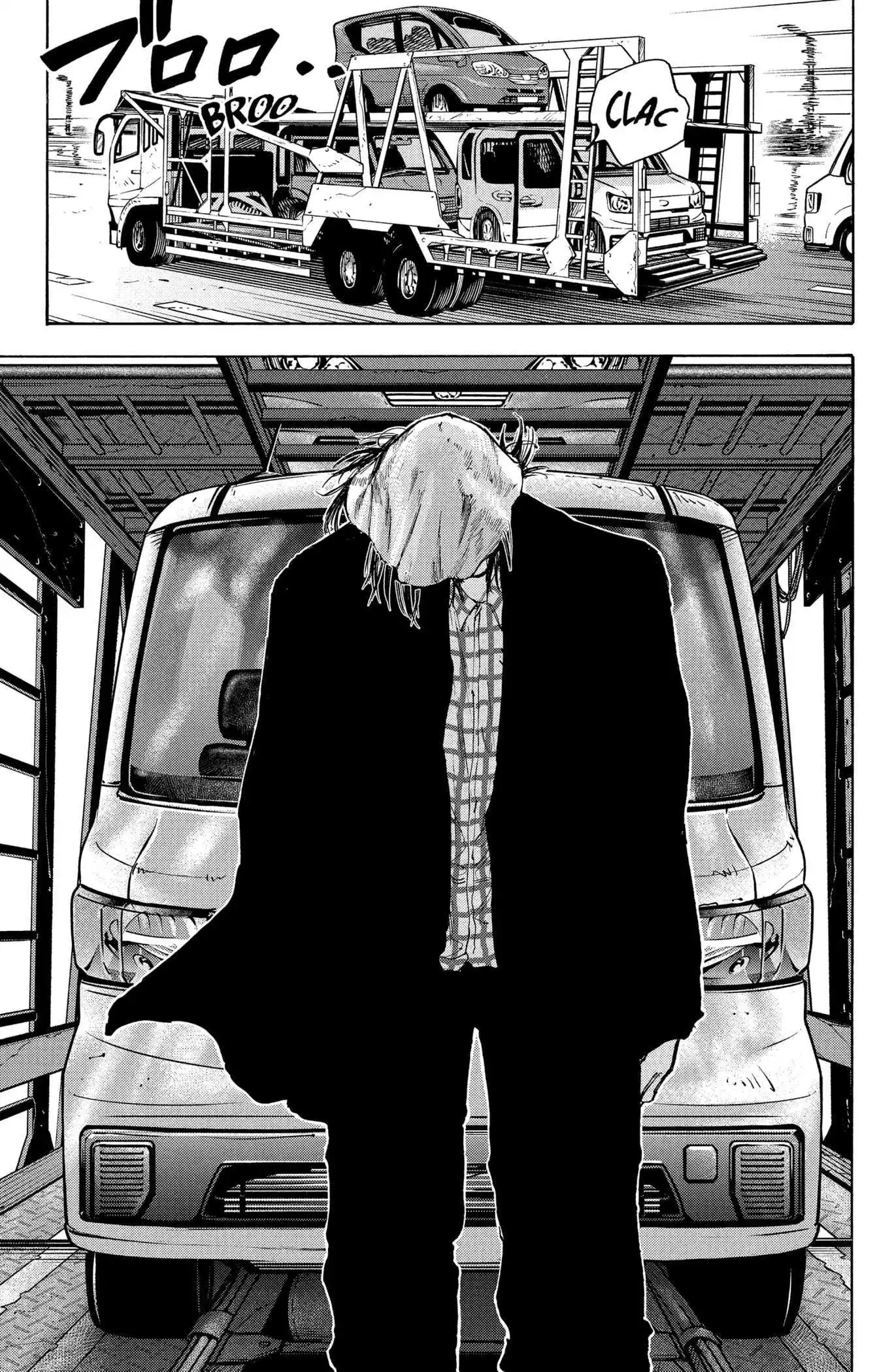 Sakamoto Days 78 page 7