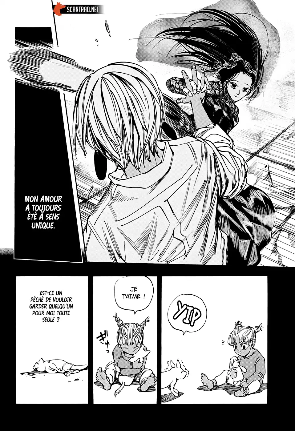 Sakamoto Days 43 page 11