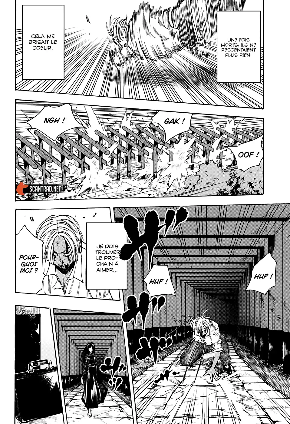 Sakamoto Days 43 page 13