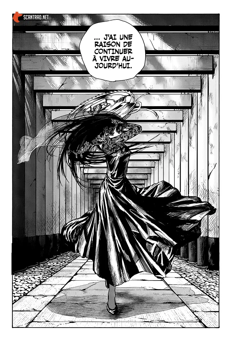 Sakamoto Days 43 page 15