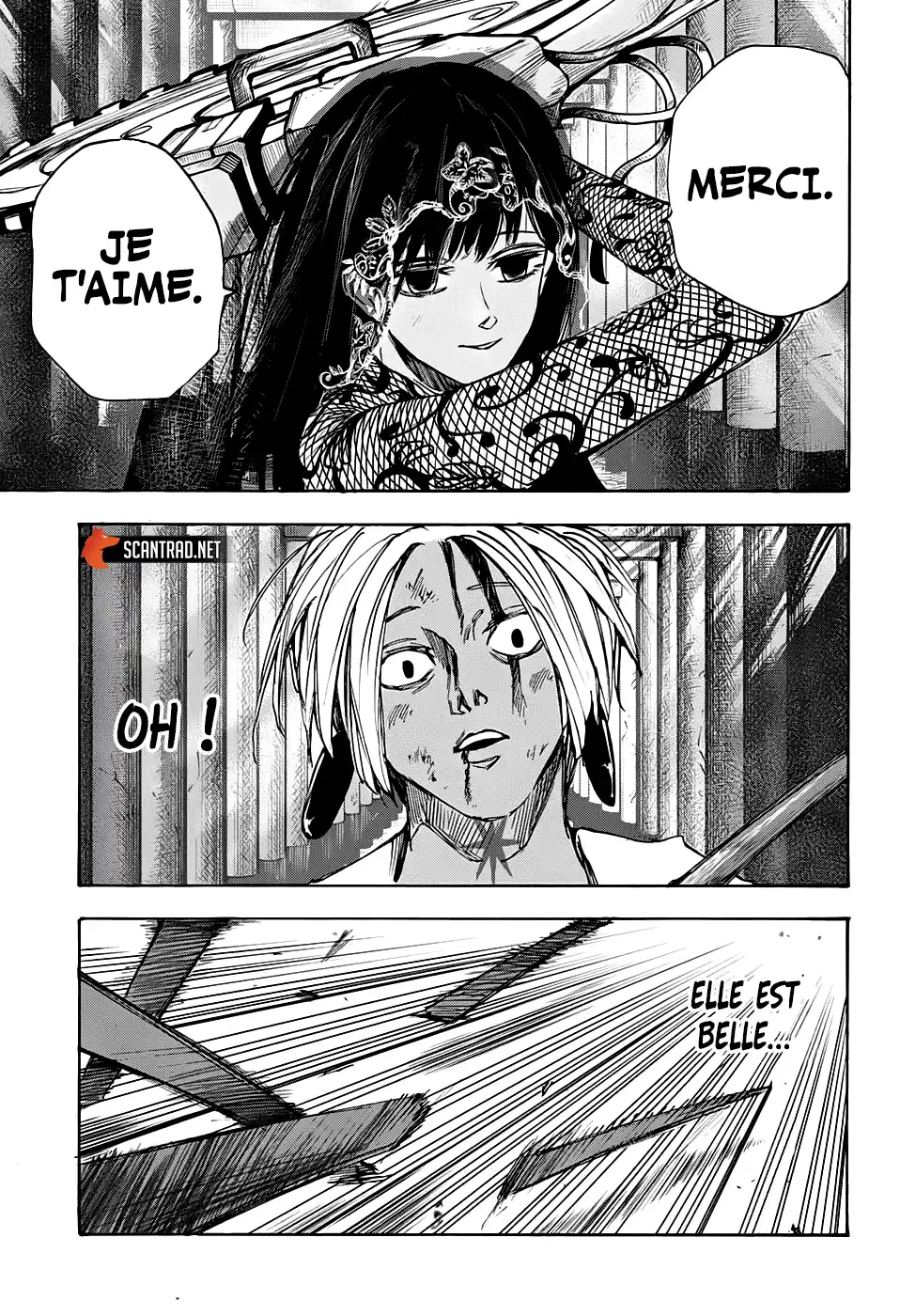 Sakamoto Days 43 page 16