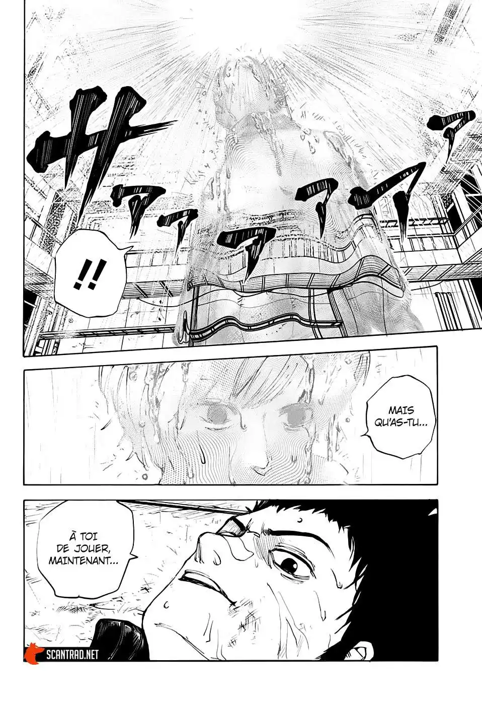 Sakamoto Days 28 page 14
