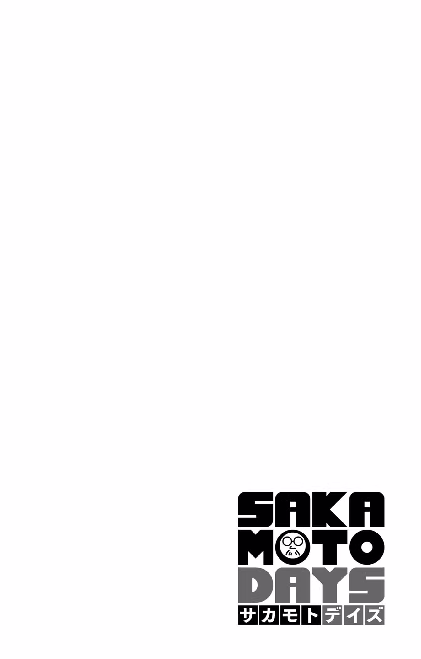 Sakamoto Days 213 page 2