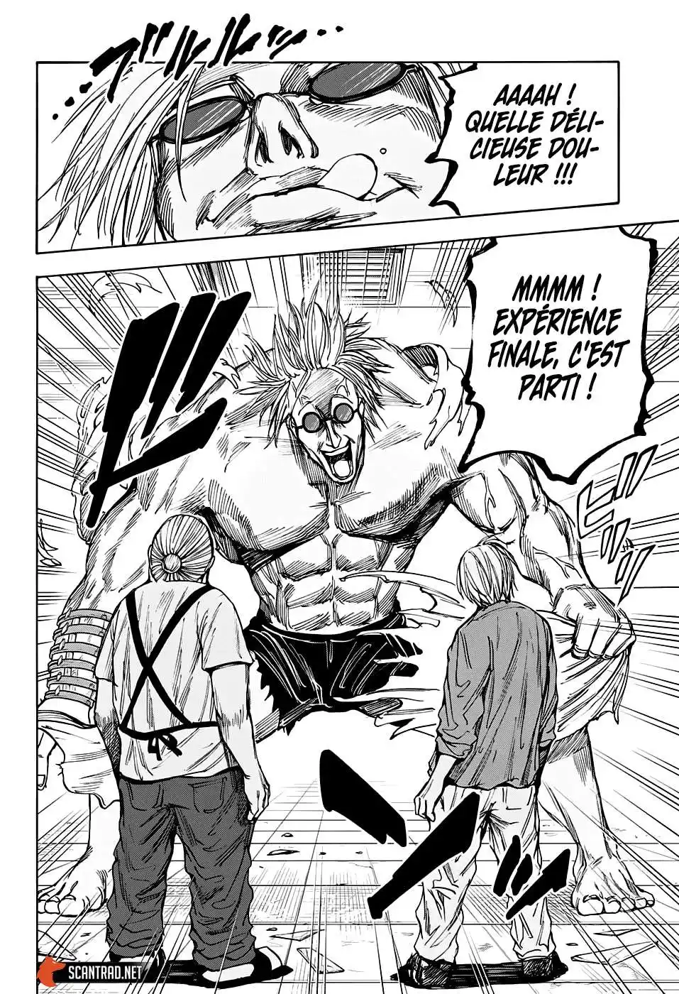 Sakamoto Days 25 page 14