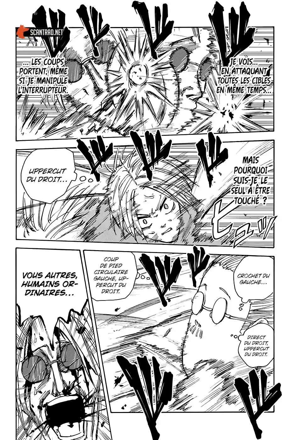 Sakamoto Days 25 page 17