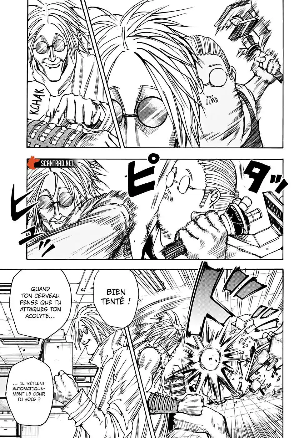 Sakamoto Days 25 page 9