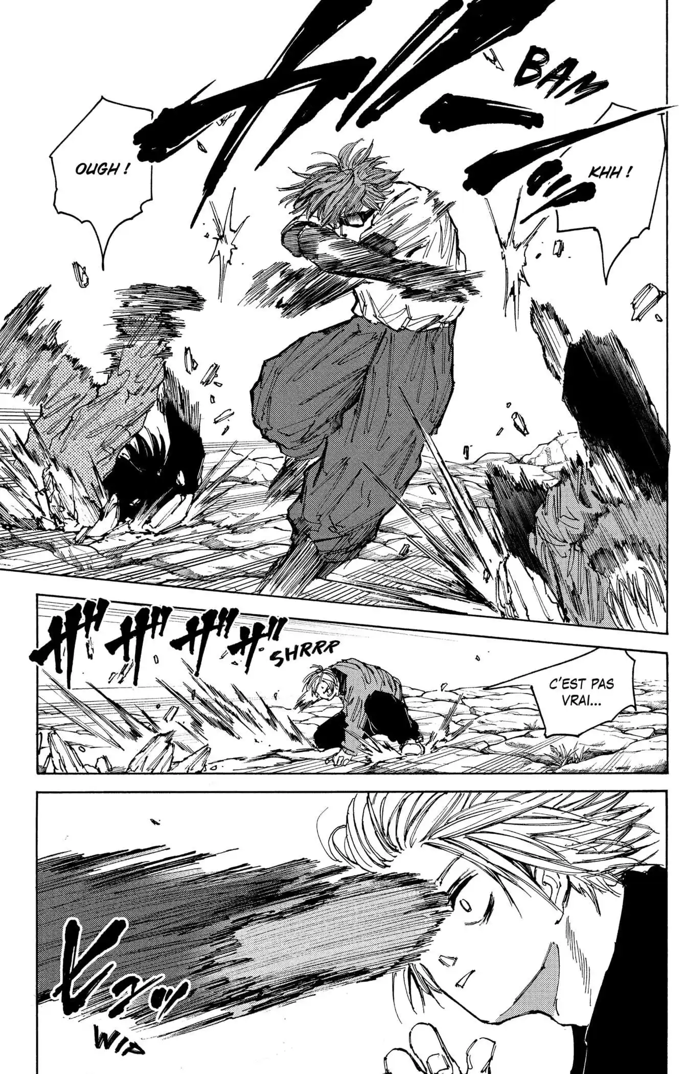 Sakamoto Days 68 page 3
