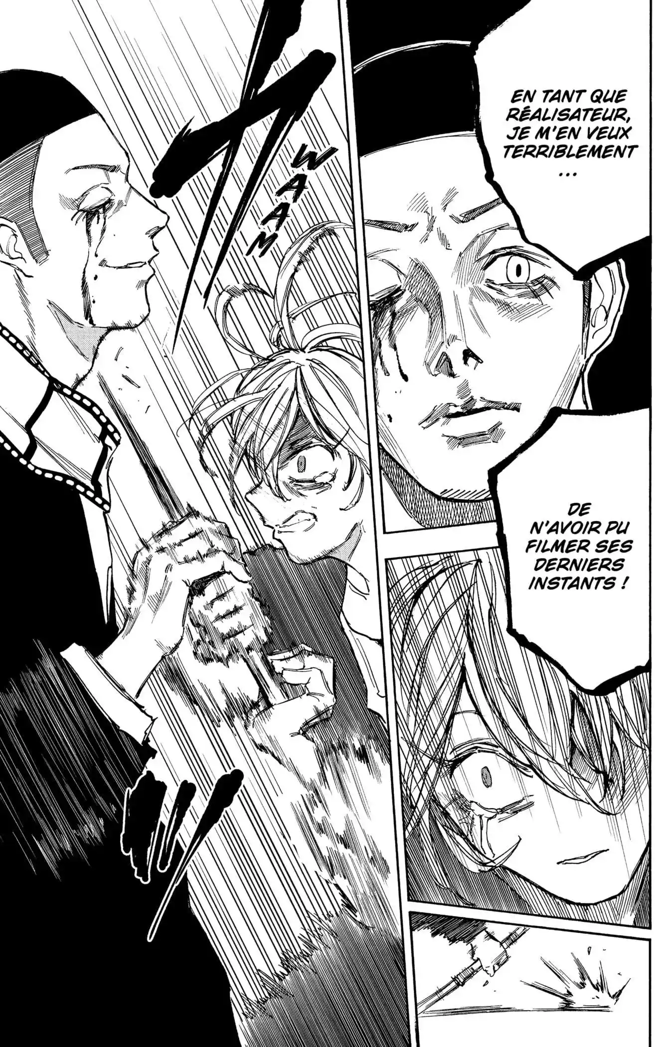 Sakamoto Days 91 page 6