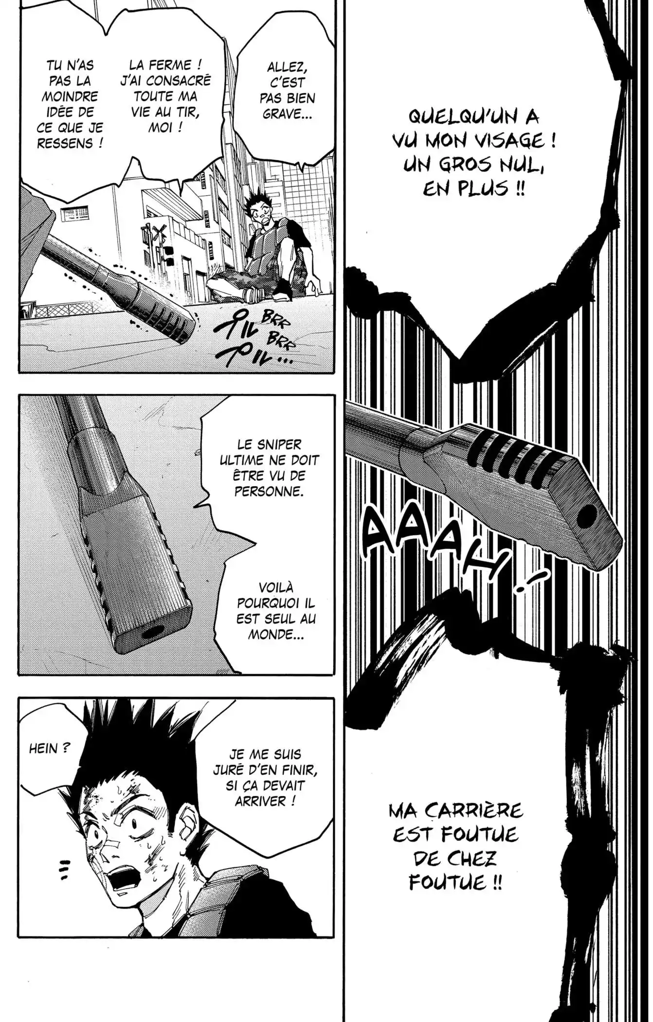 Sakamoto Days 139 page 2