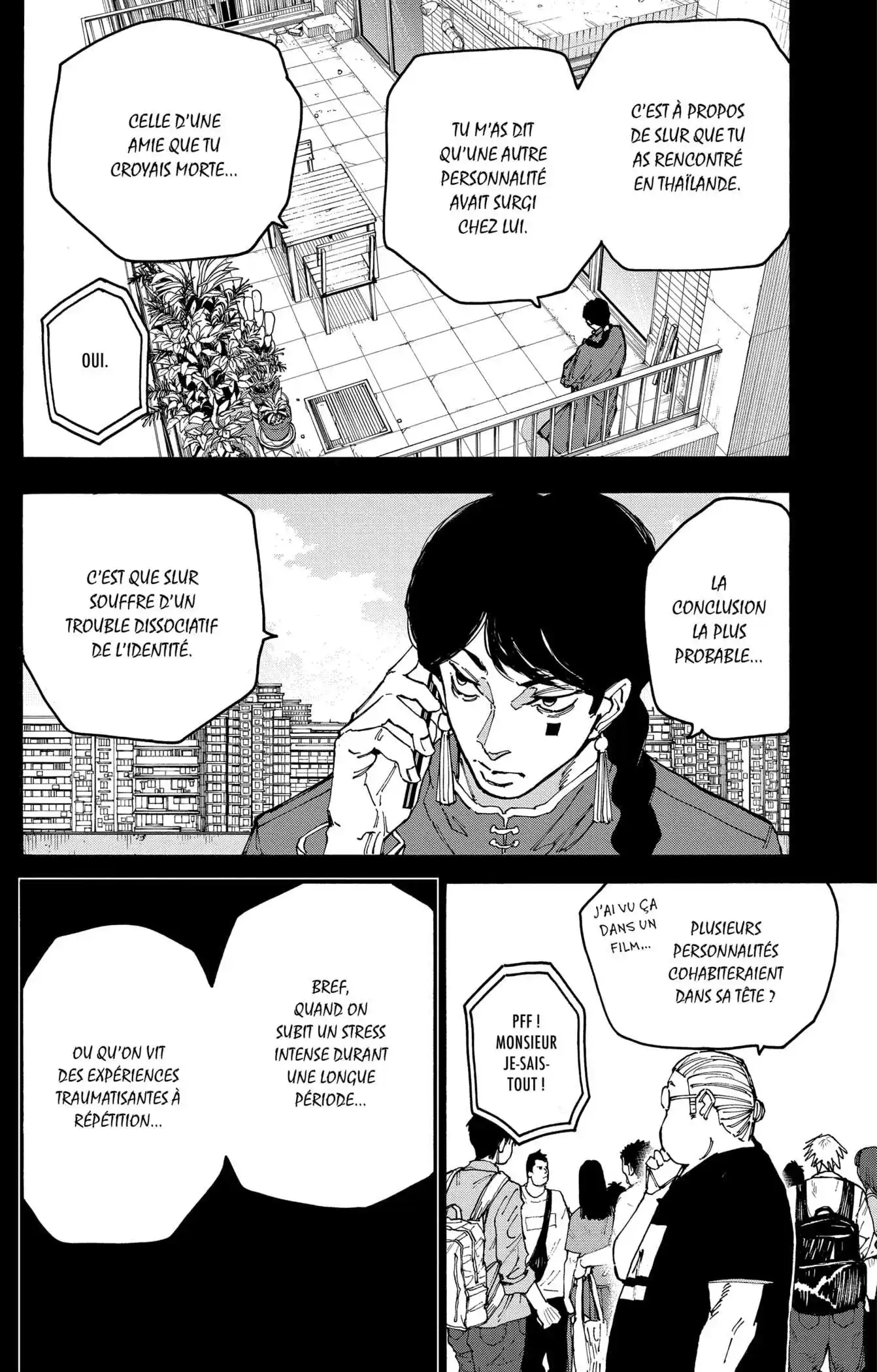 Sakamoto Days 162 page 2