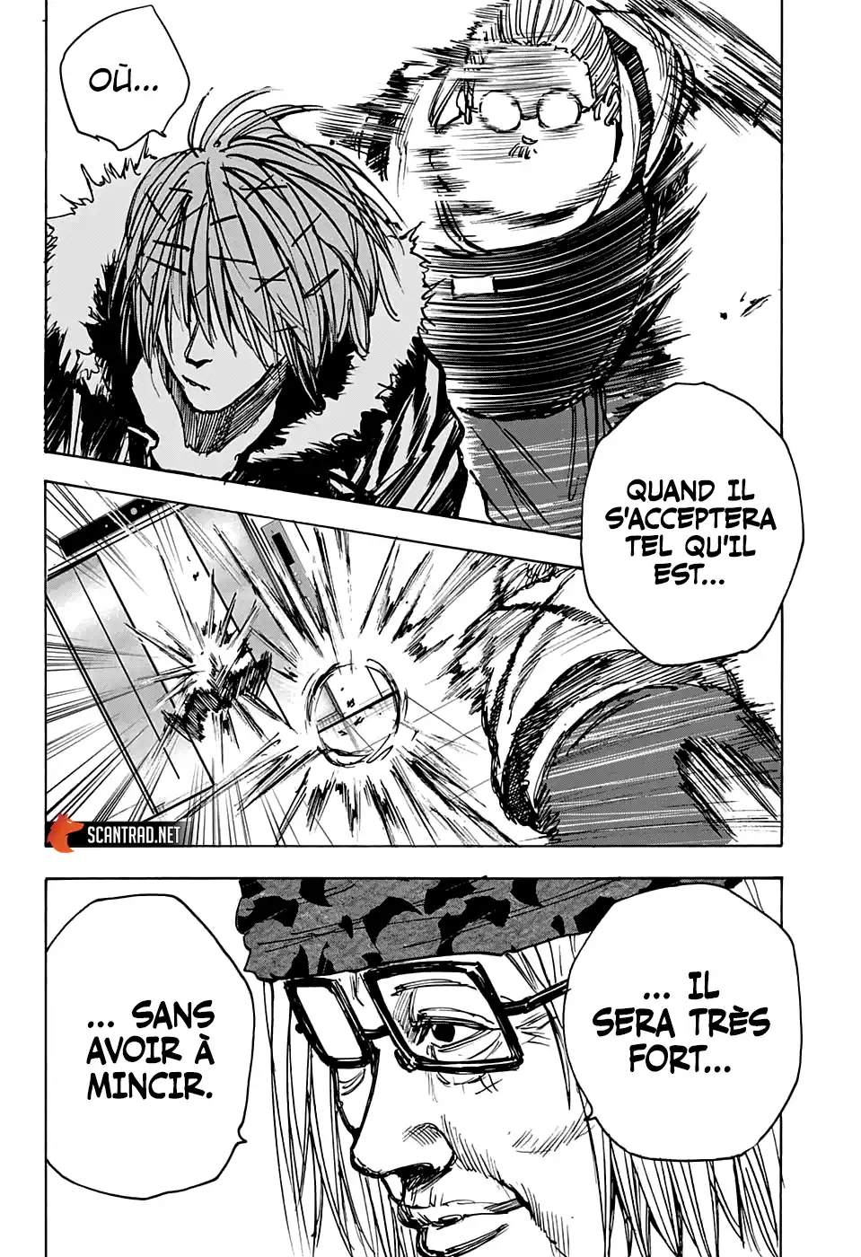 Sakamoto Days 47 page 12