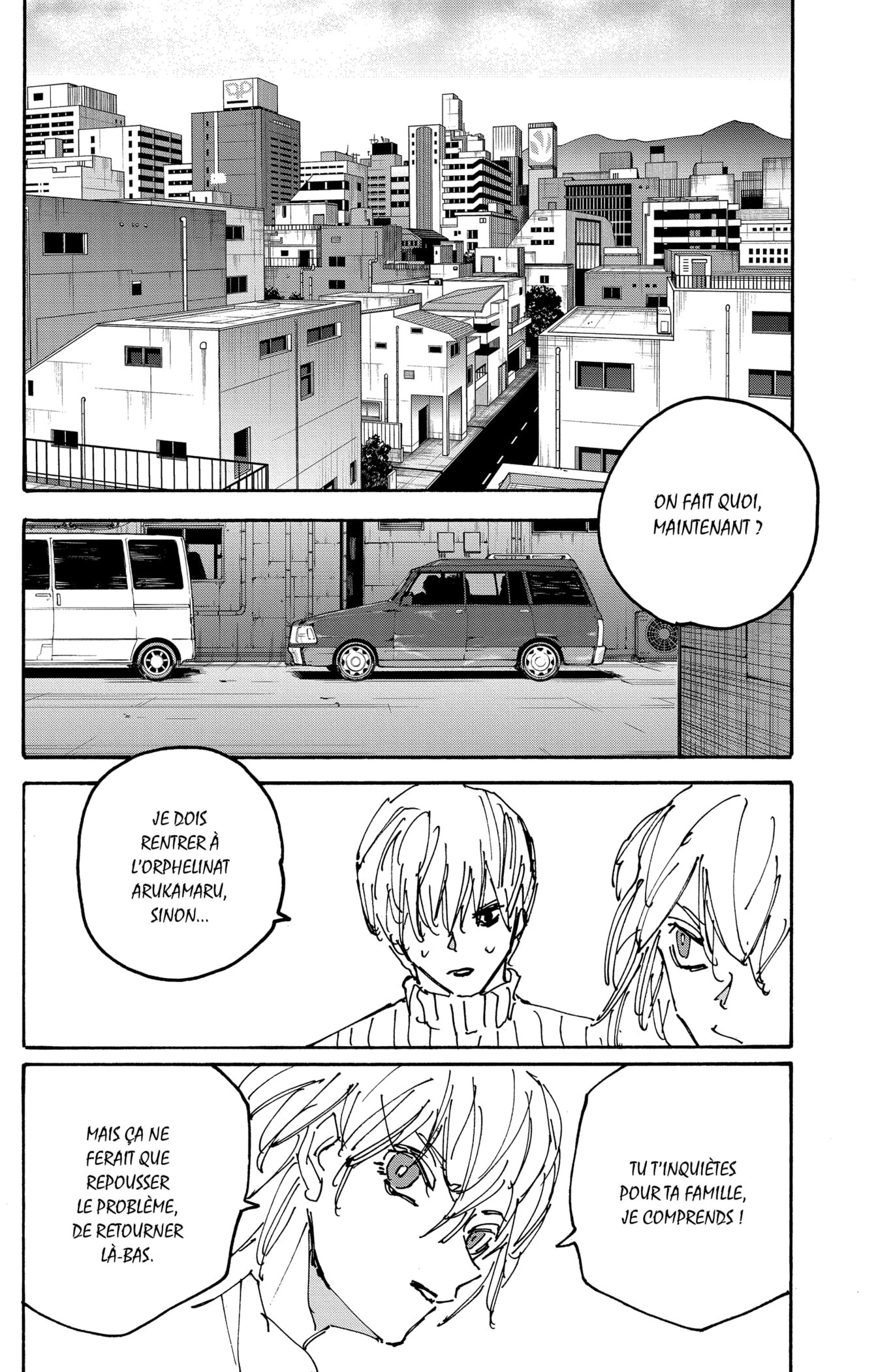 Sakamoto Days 173 page 14