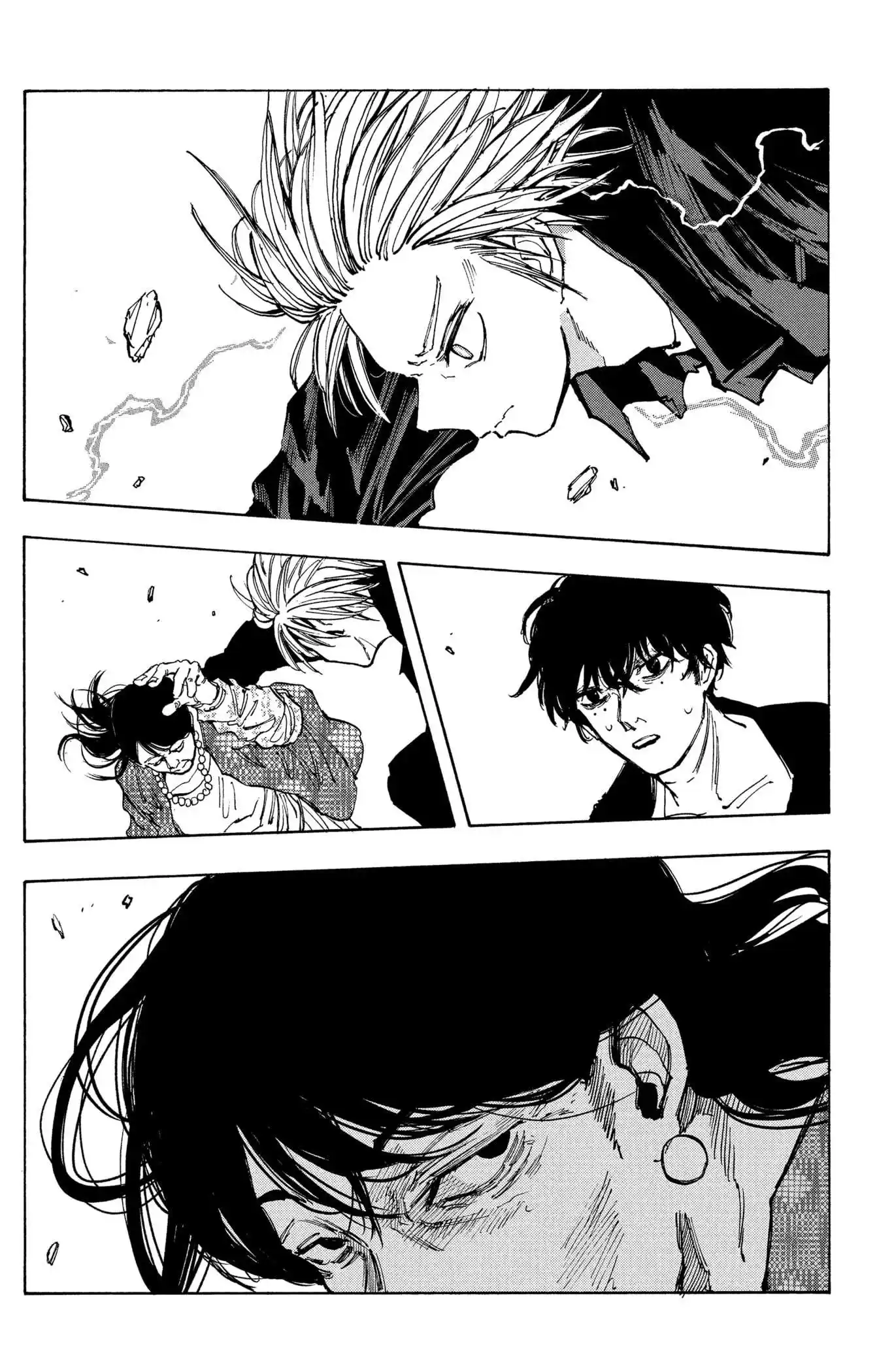 Sakamoto Days 87 page 2