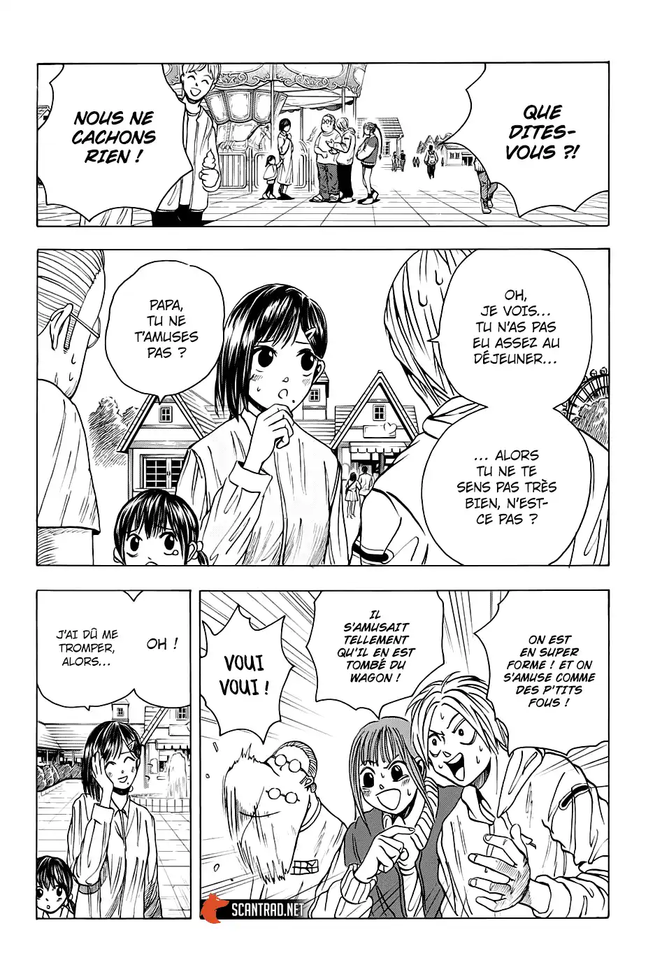 Sakamoto Days 9 page 17