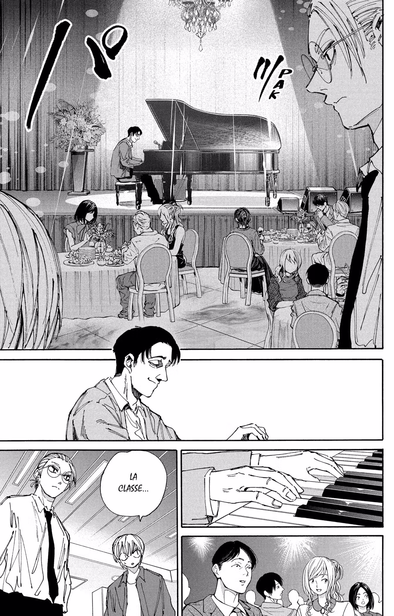 Sakamoto Days 198 page 7