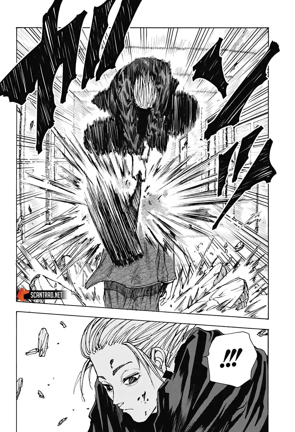 Sakamoto Days 52 page 4