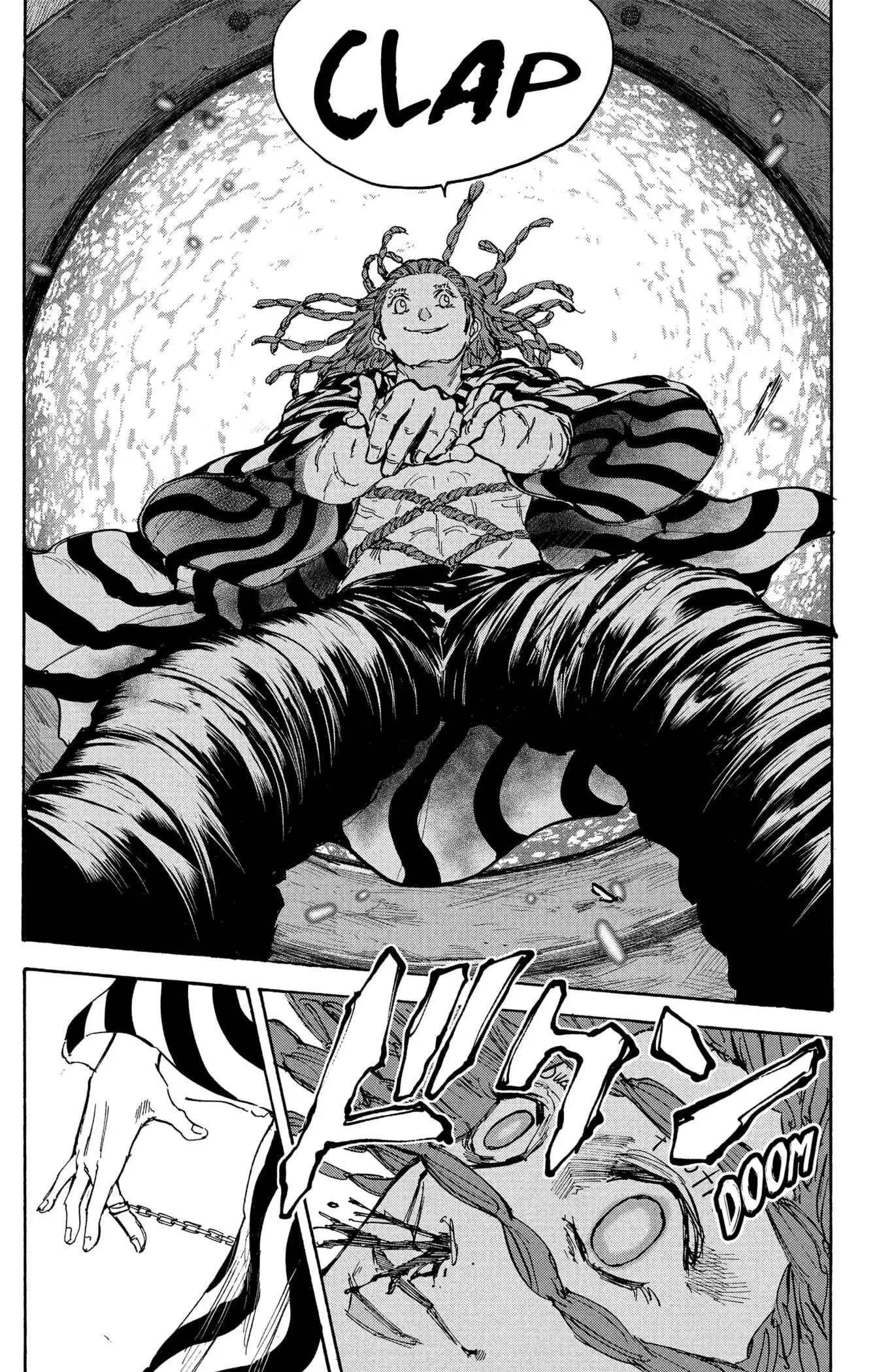 Sakamoto Days 93 page 12