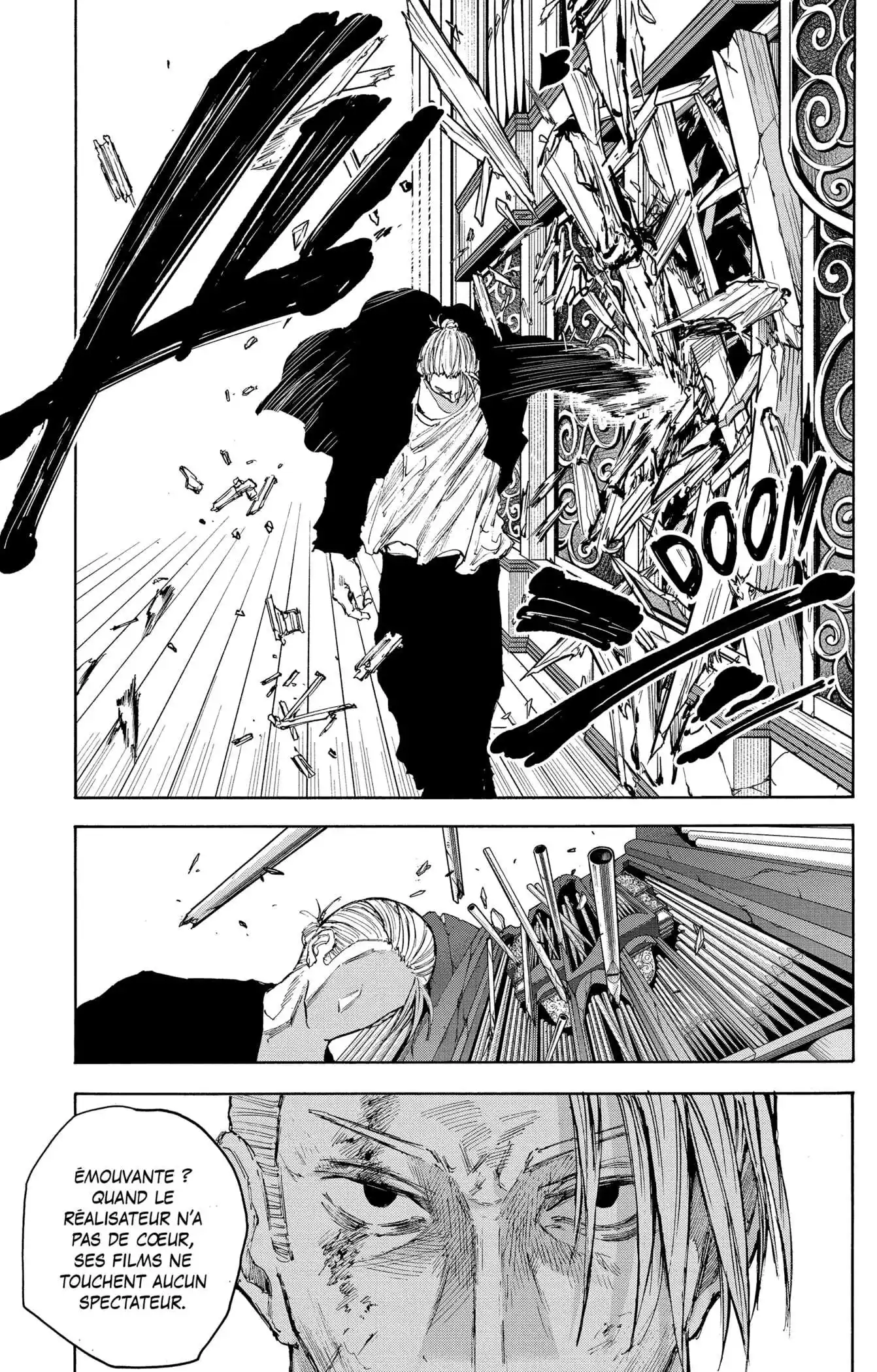 Sakamoto Days 102 page 5