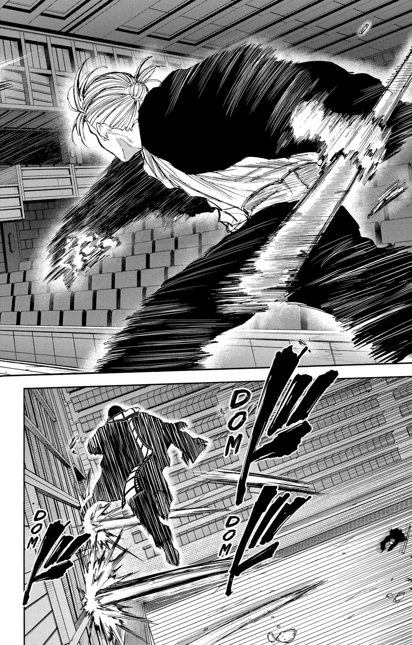 Sakamoto Days 102 page 6