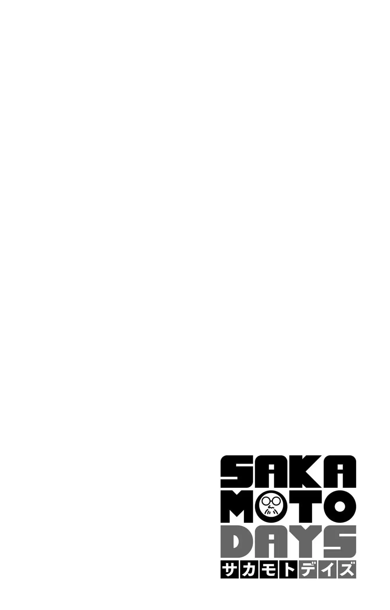 Sakamoto Days 76 page 4