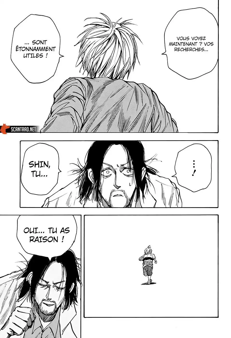 Sakamoto Days 31 page 8