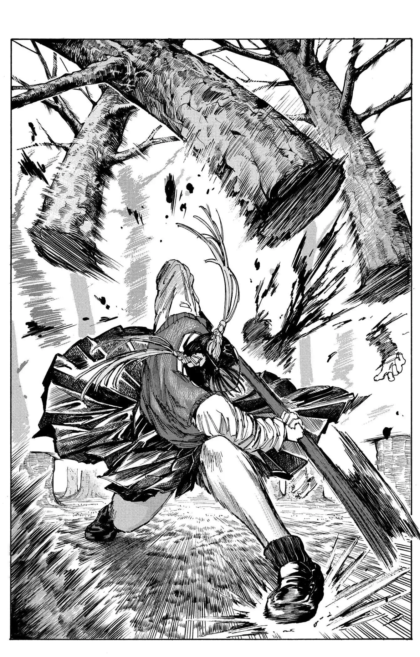 Sakamoto Days 63 page 10