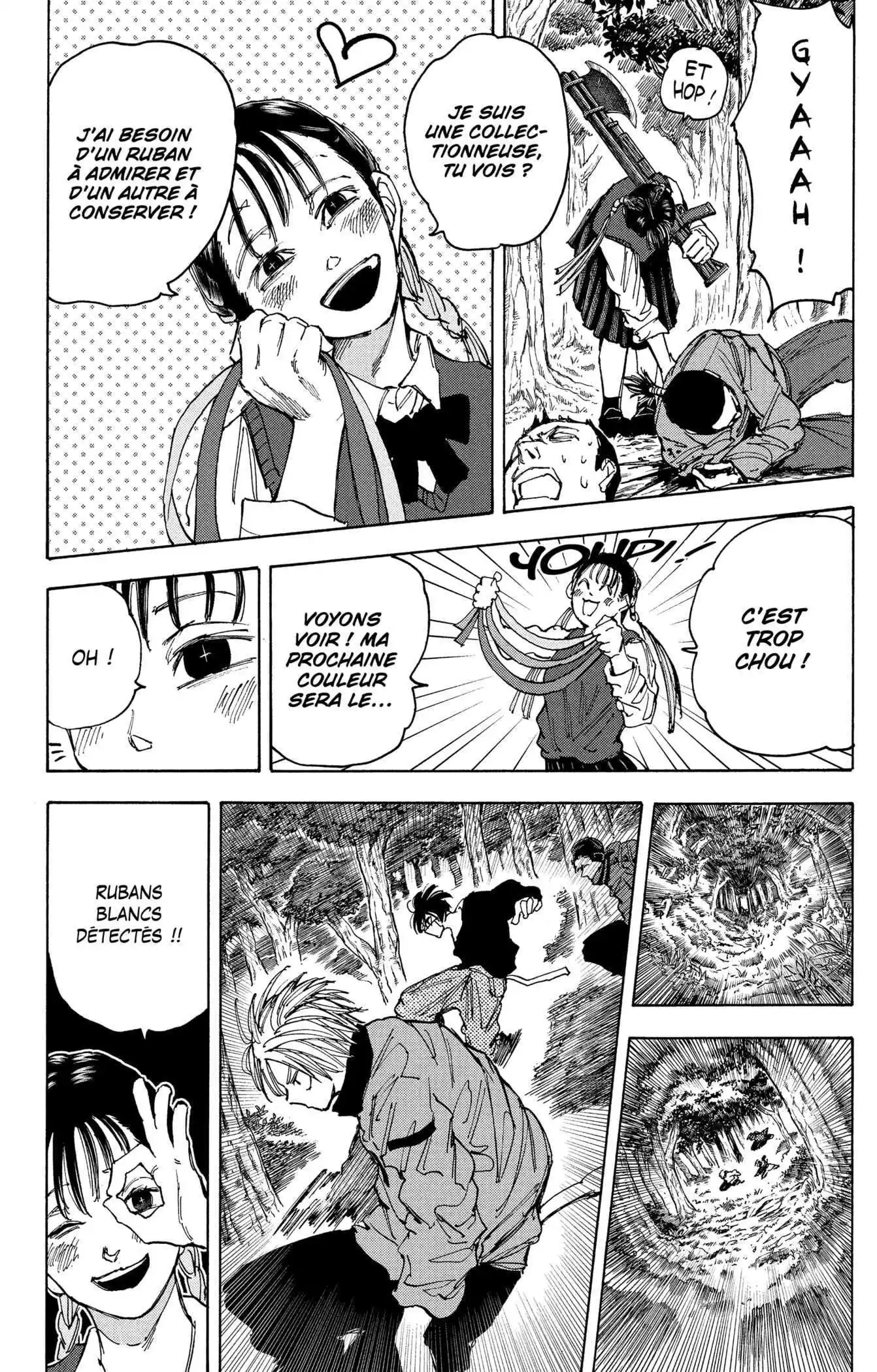 Sakamoto Days 63 page 11