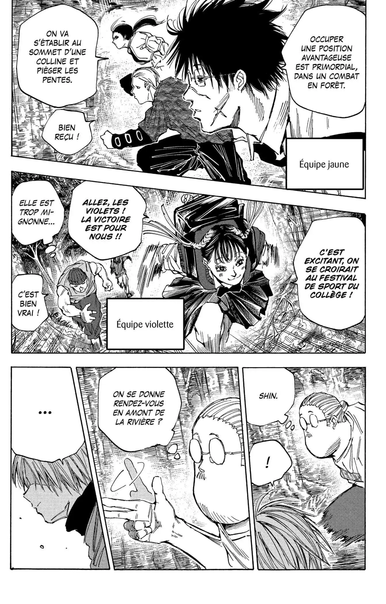Sakamoto Days 63 page 2