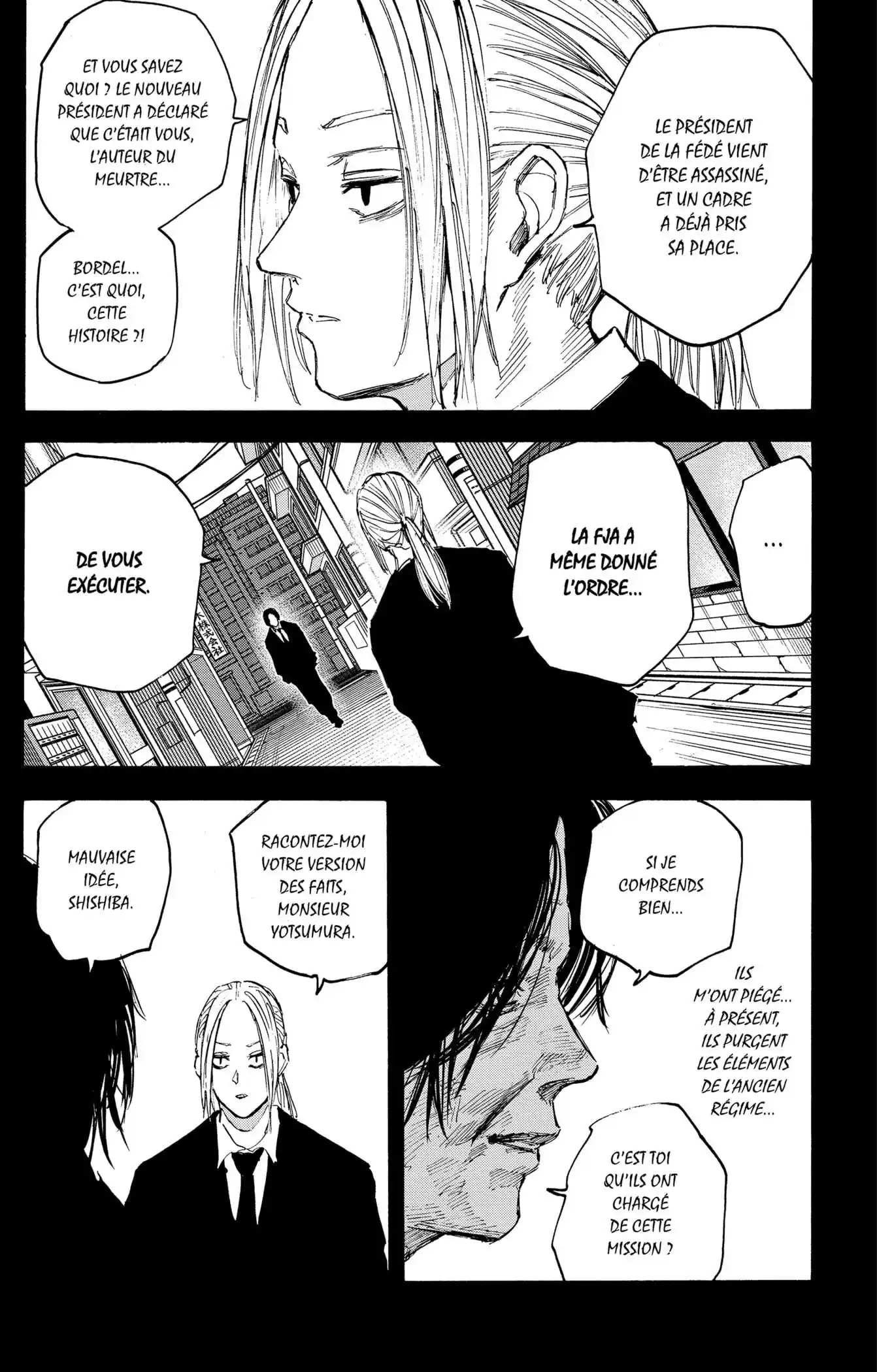 Sakamoto Days 100 page 2