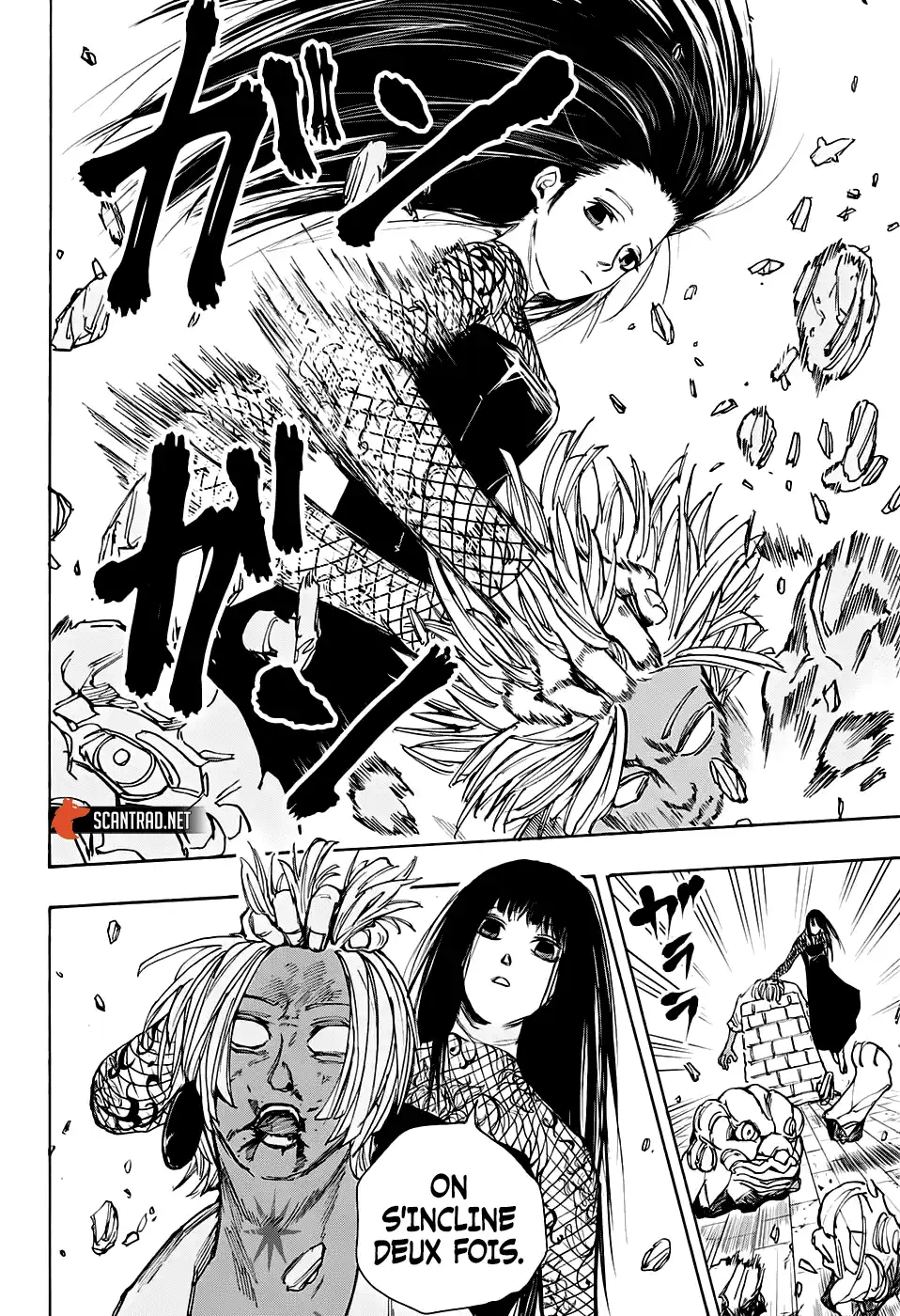 Sakamoto Days 42 page 16
