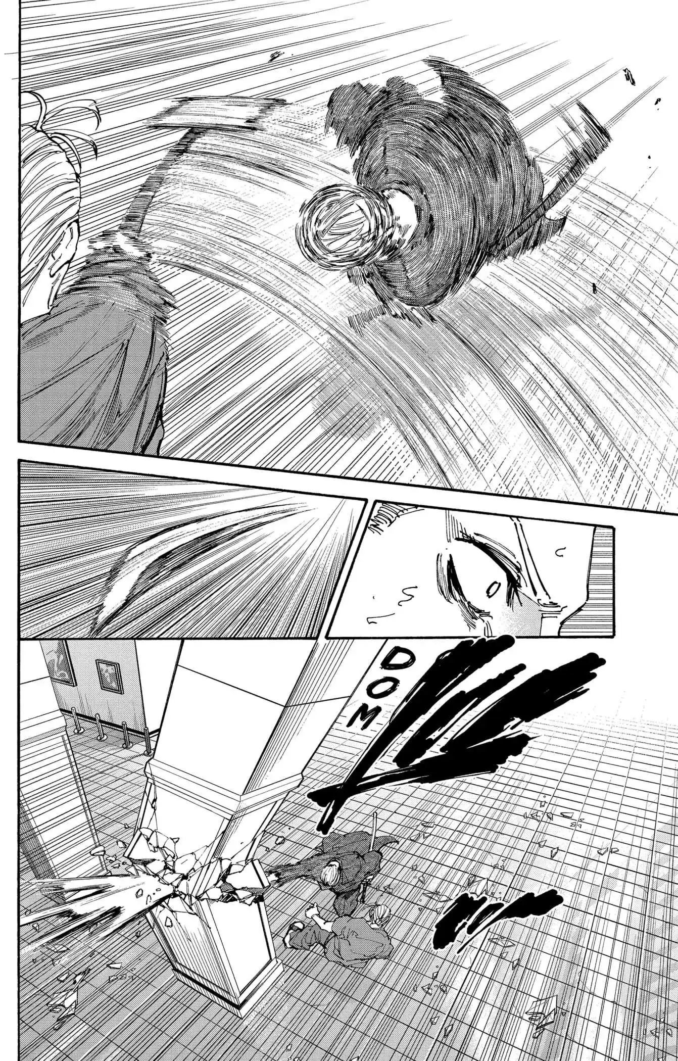 Sakamoto Days 165 page 2