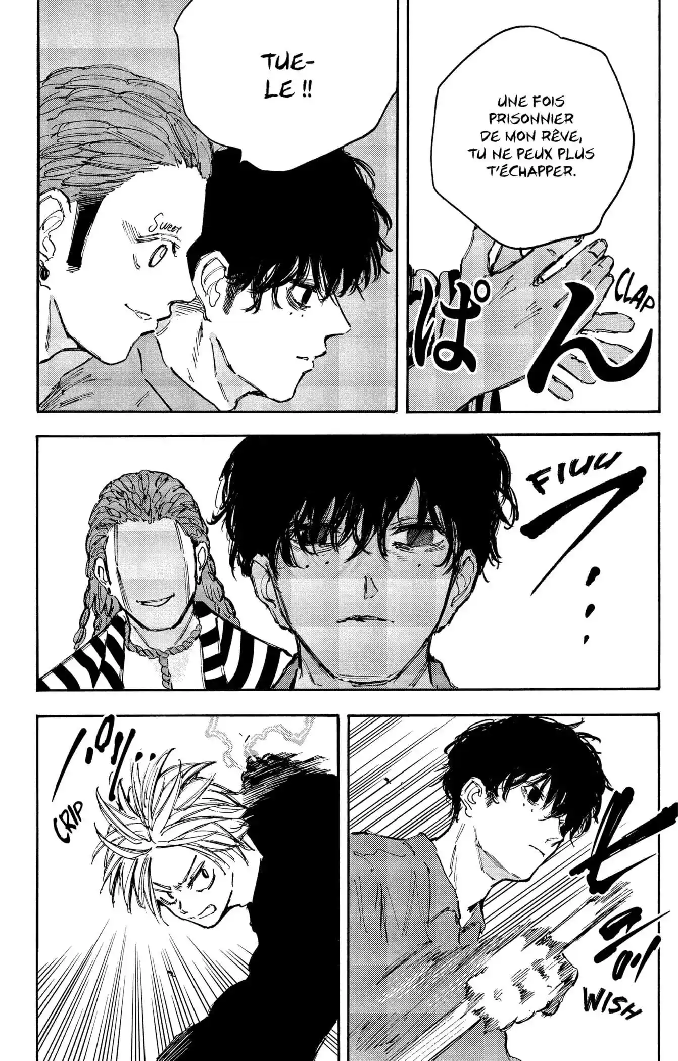 Sakamoto Days 94 page 13