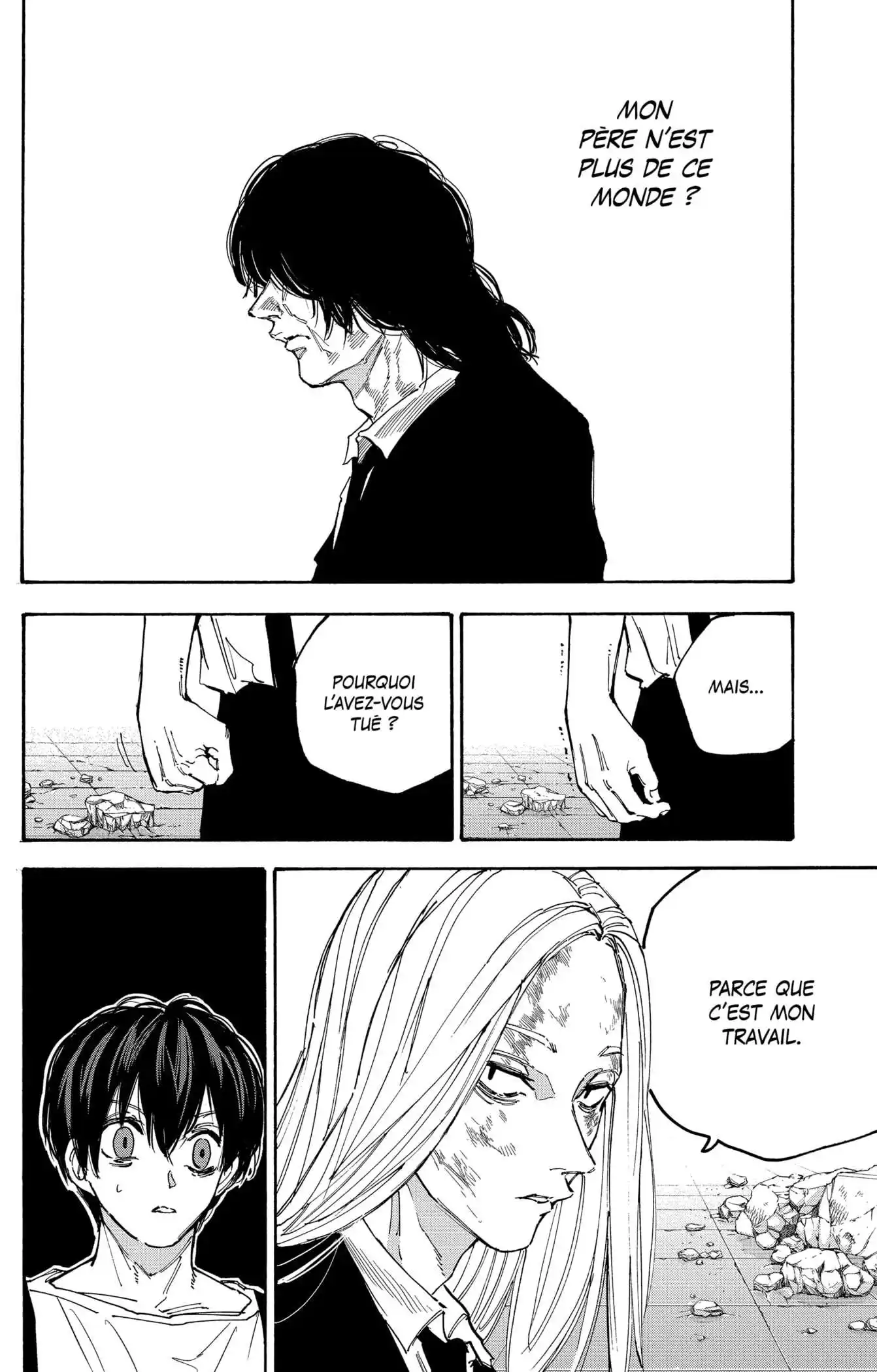 Sakamoto Days 161 page 2