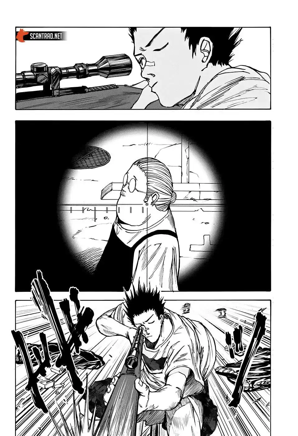 Sakamoto Days 39 page 2