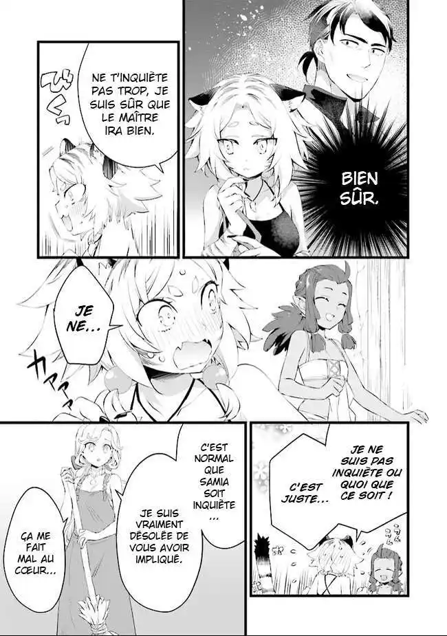 Kajiya de Hajimeru Isekai Slow Life 14 page 4