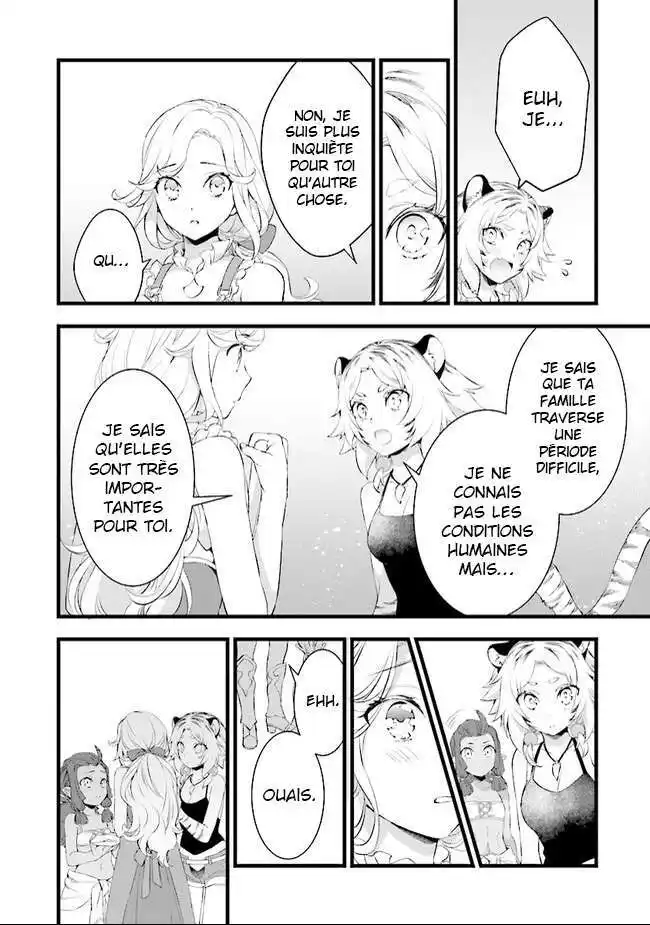 Kajiya de Hajimeru Isekai Slow Life 14 page 5