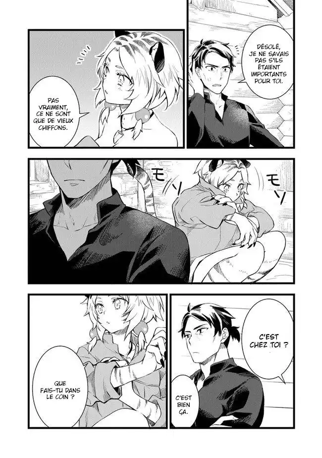 Kajiya de Hajimeru Isekai Slow Life 2 page 7