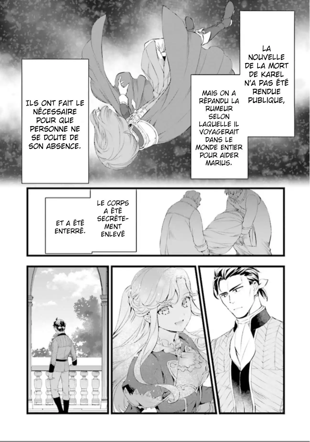 Kajiya de Hajimeru Isekai Slow Life 15 page 4