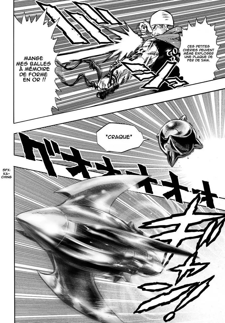 One-Punch Man 23 page 2