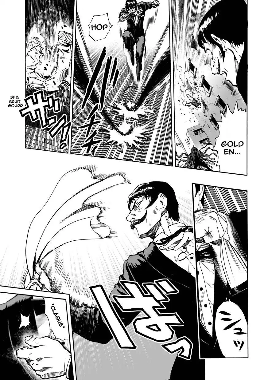 One-Punch Man 23 page 5