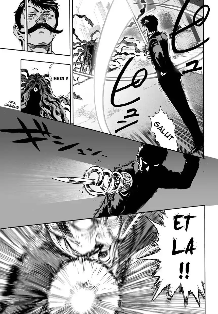 One-Punch Man 23 page 7
