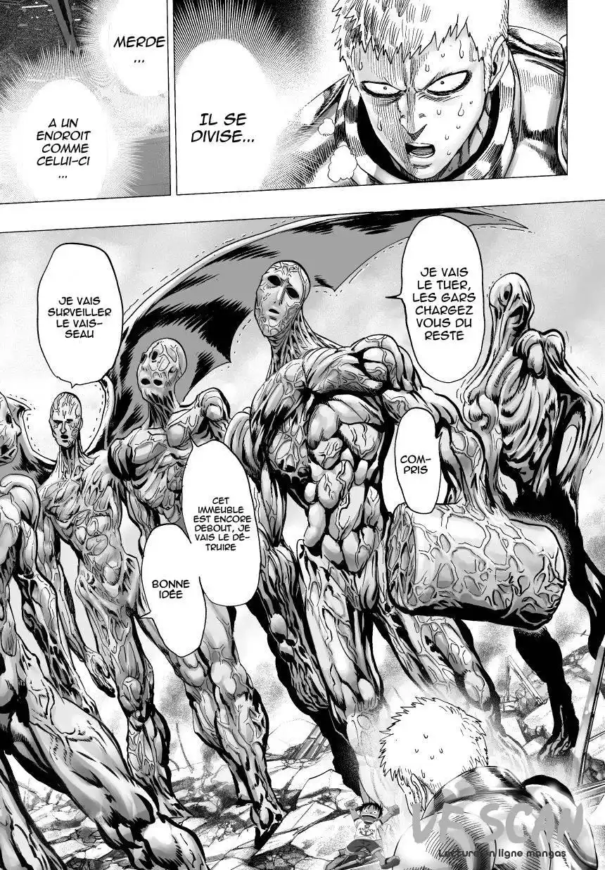 One-Punch Man 45 page 1