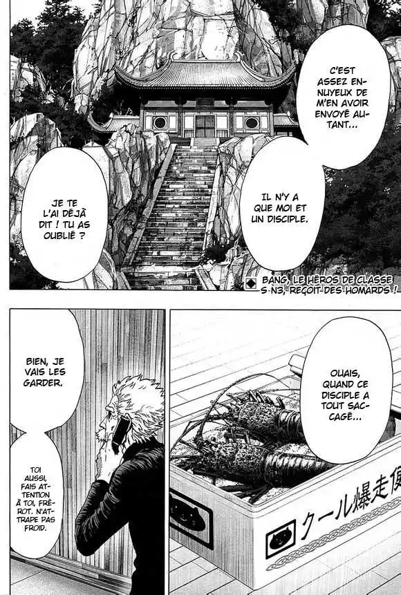 One-Punch Man 61 page 2
