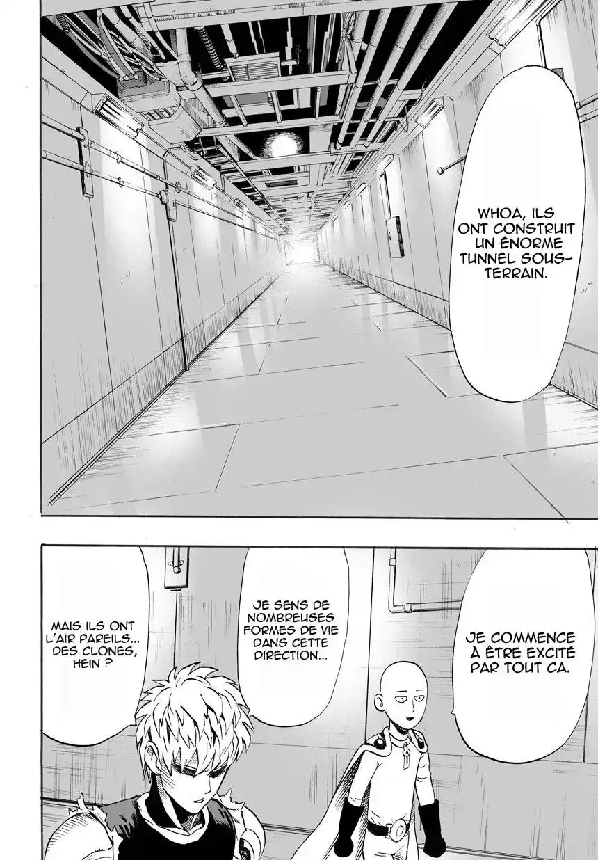 One-Punch Man 11 page 2