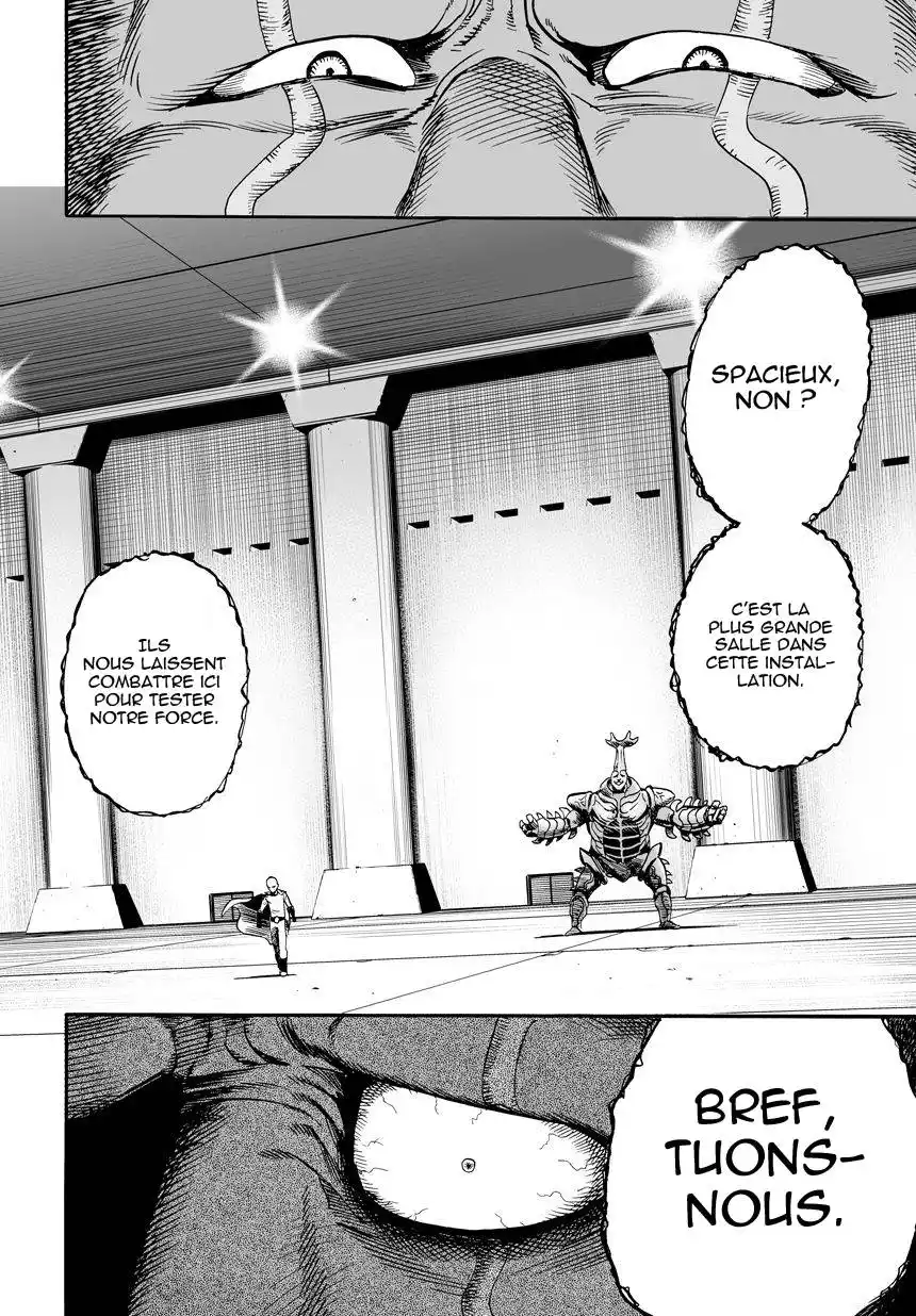 One-Punch Man 11 page 8