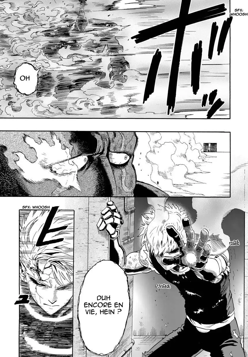 One-Punch Man 11 page 9