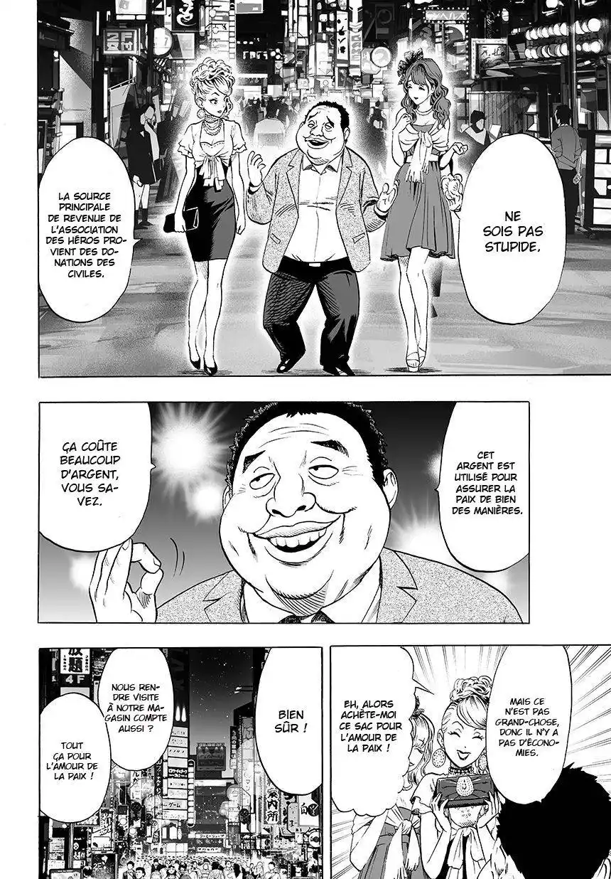 One-Punch Man 80 page 2